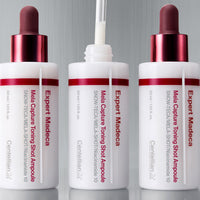 Centellian24 2026 Newest Madeca Mela Capture Toning Shot Ampoule 30ml*2ea
