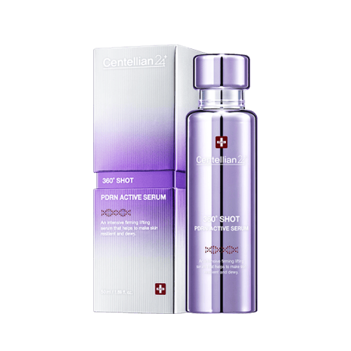 Centellian24 360° Shot PDRN Active Serum 50ml