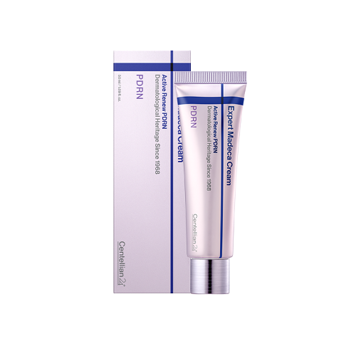 Centellian24 Expert Madeca Cream Active Renew PDRN 50ml