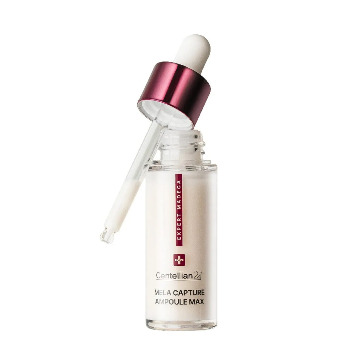 Centellian24  Expert Madeca Mela Capture Ampoule Max 15ml