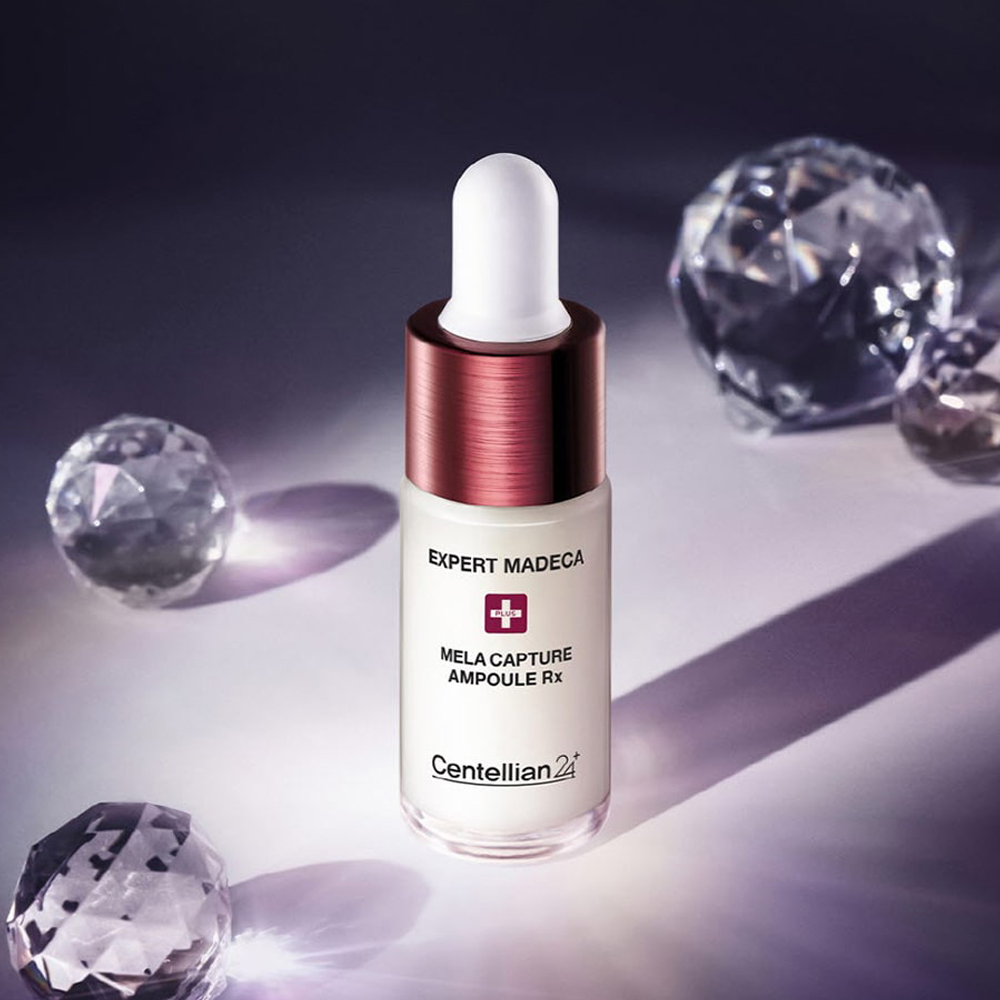 Centellian24 Expert Madeca Mela Capture Ampoule Rx 7ml*4ea