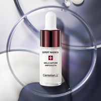 Centellian24 Expert Madeca Mela Capture Ampoule Rx 7ml*4ea