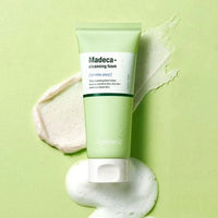 Centellian24 Espuma de limpieza de aminoácidos de Madeca 160G 2EA