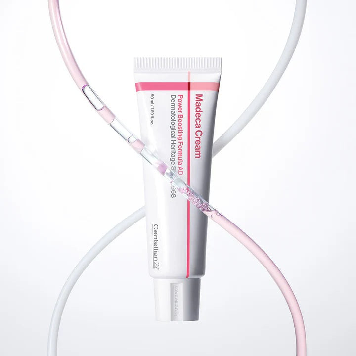 Centellian24 Madeca Cream Power Boosting Formula Advanced 50ml