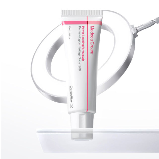 Centellian24 Madeca Cream Power Boosting Formula Advanced 50ml