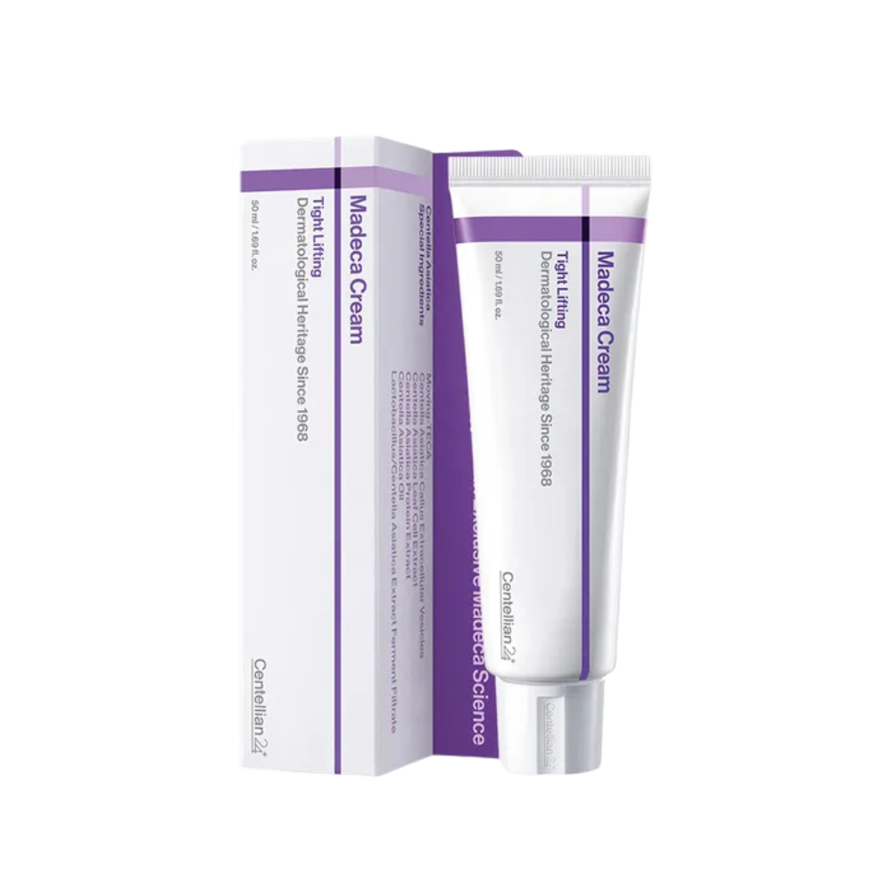 Centellian24 Madeca Cream Tight Lifting 50ml