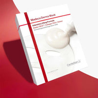Centellian24 Madeca Derma Mask Intensive Lifting Formula 25ml 1 Box 10 Sheets