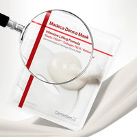 Centellian24 Madeca Derma Mask Intensive Lifting Formula 25ml 1 Box 10 Sheets