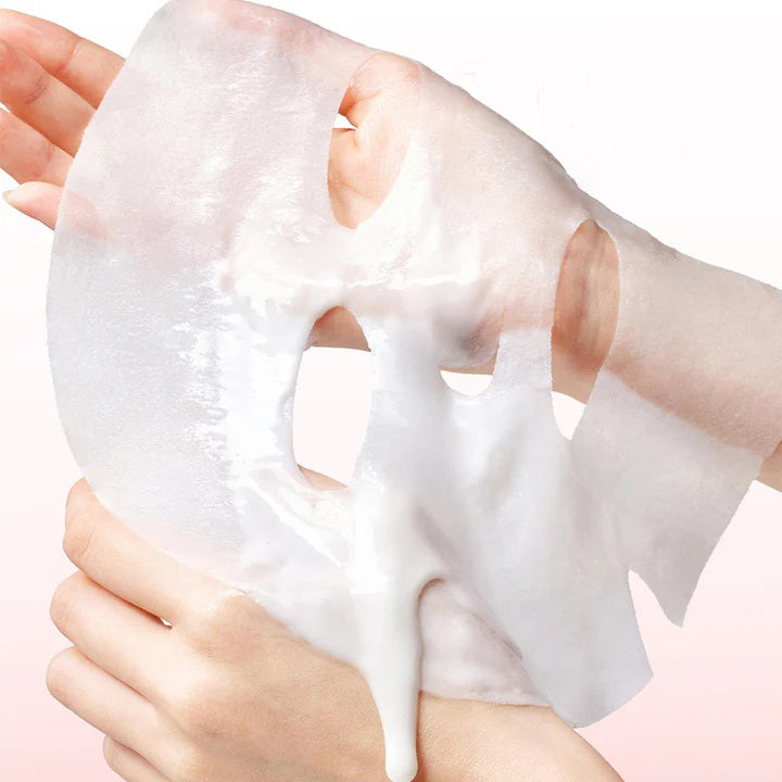 Centellian24 Madeca Derma Mask Intensive Lifting Formula 25ml 1 Box 10 Sheets