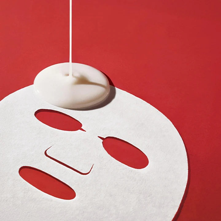 Centellian24 Madeca Derma Mask Intensive Lifting Formula 25ml 1 Box 10 Sheets