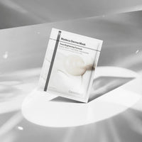 Centellian24 Madeca Derma Mask Tone Brightening Formula 25ml 1 Box 10 Sheets