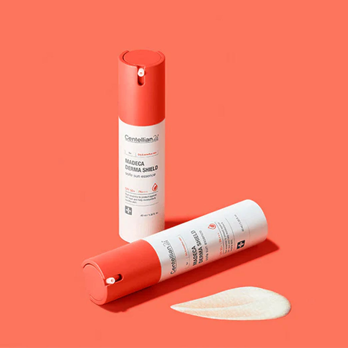 Centellian24 Madeca Derma Shield Safe Sun Essence 40ml
