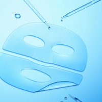 Centellian24 Madeca Lab Hyal Waterful Glow Gel Mask Pack (5 sheets)