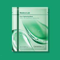 Centellian24 Madeca Lab Mask Pore Tightening 24ml 10ea