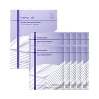 Centellian24 Madeca Lab Mask Wrinkle Revitalizing 25ml 10ea