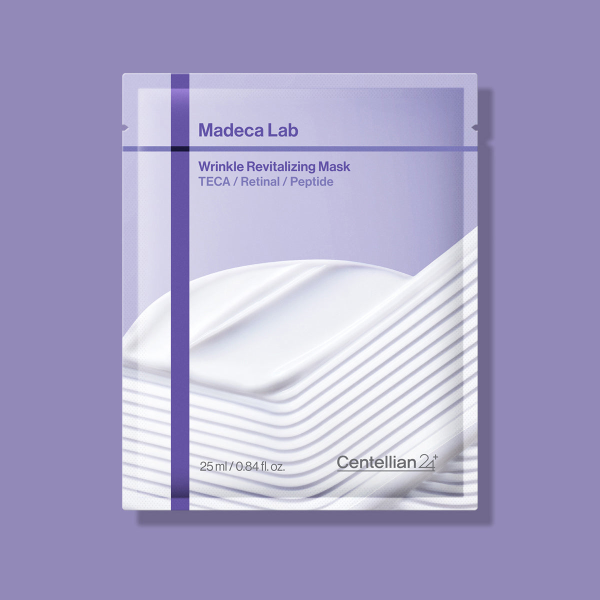 Centellian24 Madeca Lab Mask Wrinkle Revitalizing 25ml 10ea