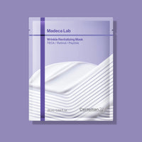 Centellian24 Madeca Lab Mask Wrinkle Revitalizing 25ml 10ea