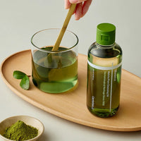 Centellian24 Madeca Matcha Pore Cleansing Oil 200ml