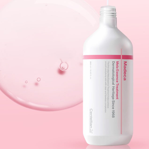 Centellian24 Madeca Mela Essence Treatment 500ml