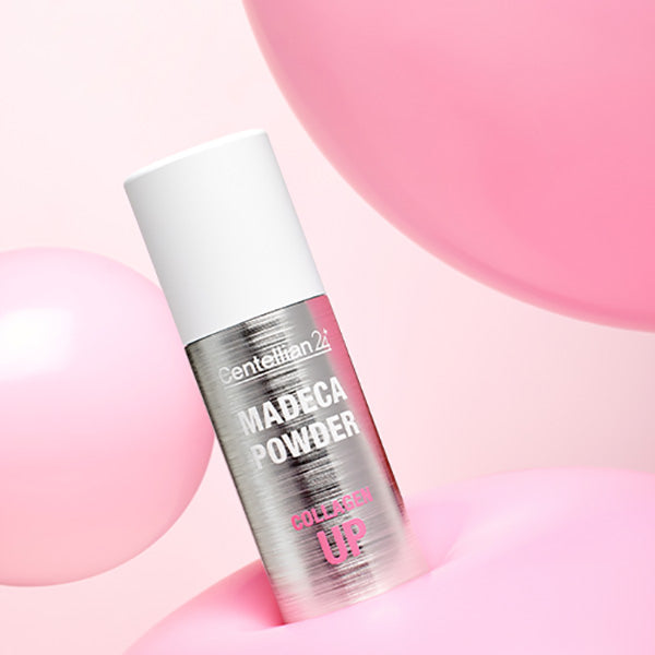 Centellian24 Madeca Powder Collagen Up 6g