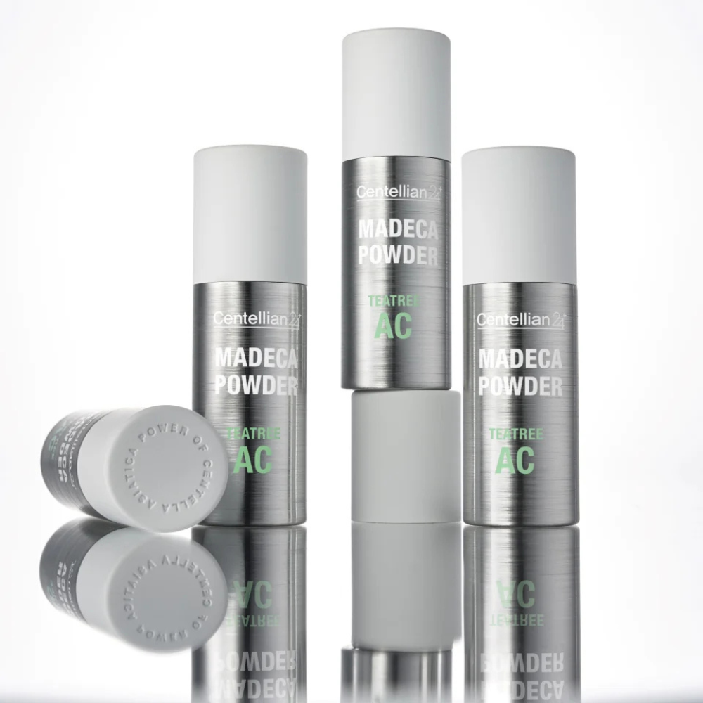 Centellian24 Madeca Powder Tea Tree AC 6G