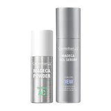 Centellian24 Madeca Powder Tea Tree AC 6g (1ea) + Madeca Gel Serum Hyalon Dew 30ml (1ea)
