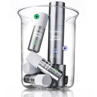 Centellian24 Madeca Powder Tea Tree AC 6g (1ea) + Madeca Gel Serum Hyalon Dew 30ml (1ea)