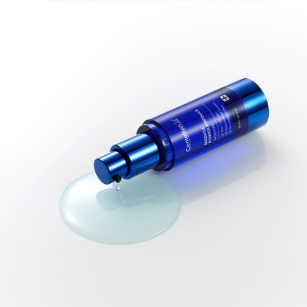 [Expiration imminen] Centellian24 Madeca Power Ampoule Moisture 30ml