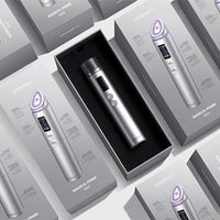 Centellian24 Madeca Prime Max Silver