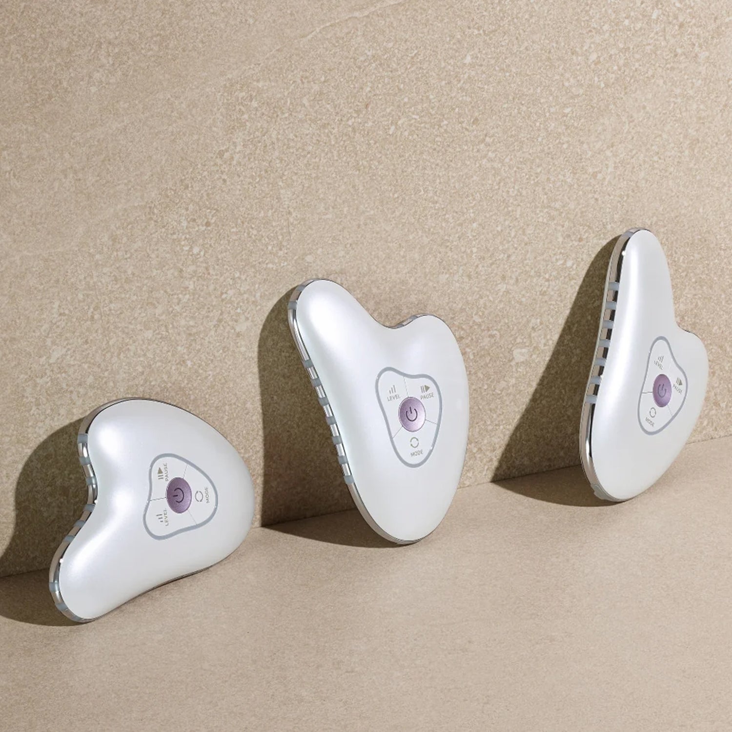 Centellian24 Madeca Prime Ritual White Pearl High-Frequency