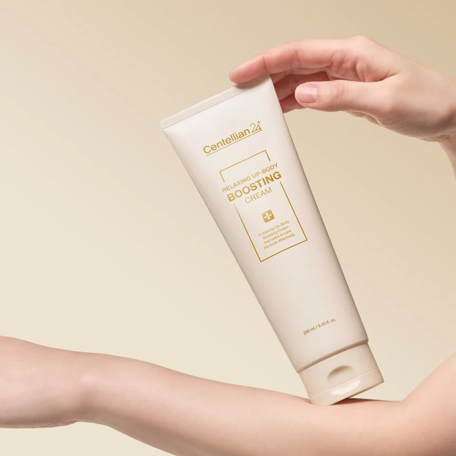 Centellian24 Madeca Prime Ritual White Pearl High-Frequency