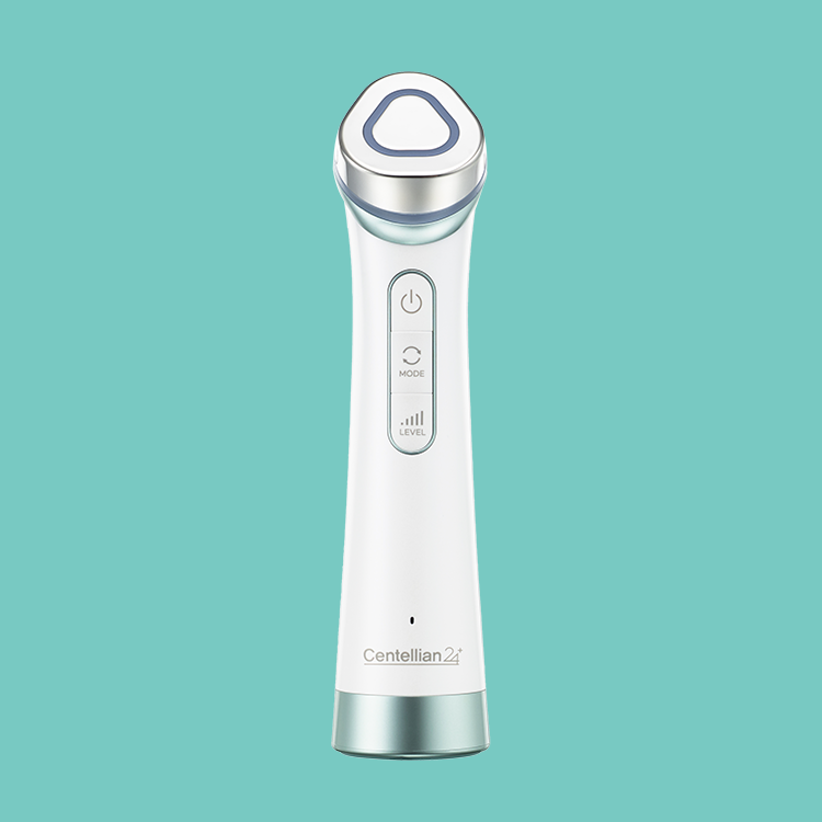 Centellian24美顔器 Madeca prime tingle shot