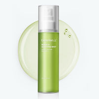 Centellian24 Madeca Soothing Mist 100ml + Cream Mist 120ml Set