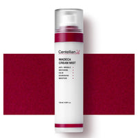 Centellian24 Madeca Soothing Mist 100ml + Cream Mist 120ml Set