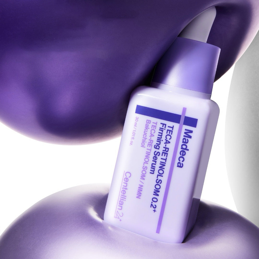 Medicube AGE-R Glutathione Glow Ampoule 30mlDODOSKIN