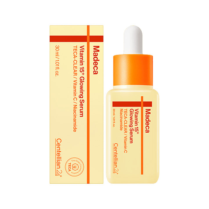 Medicube AGE-R Glutathione Glow Ampoule 30ml｜DODOSKIN