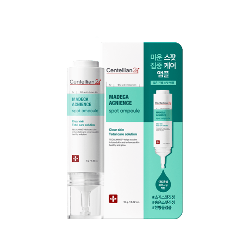 Centellian24 Medeca Acnience Spot Ampoule 15g