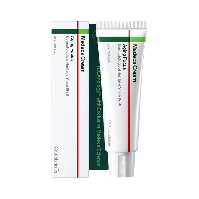 Centellian24 NEW Madeca Cream Aging Focus 50ml