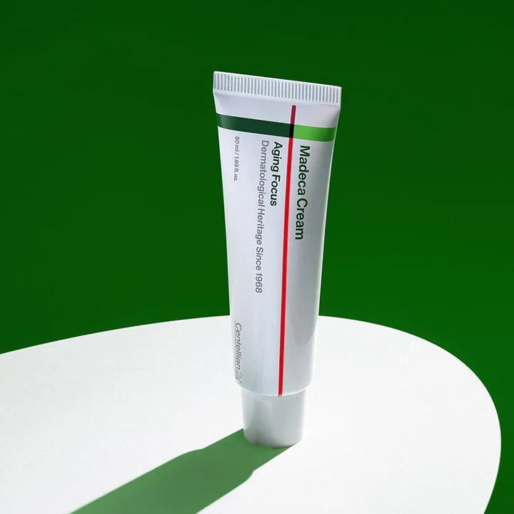 Centellian24 NEW Madeca Cream Aging Focus 50ml