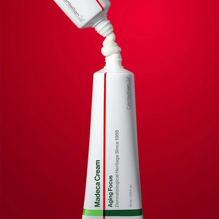 Centellian24 NEW Madeca Cream Aging Focus 50ml