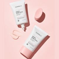 Centellian24 [NEW] Madeca Derma Shield Safe Tone-Up Sun Cream Special Set (40ml + 20ml)