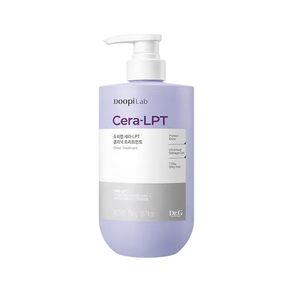 Dr.G Scalp Lab Cera-LPT Clinic Treatment 730g