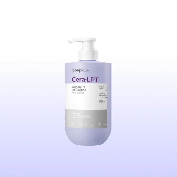 Dr.G Scalp Lab Cera-LPT Clinic Treatment 730g