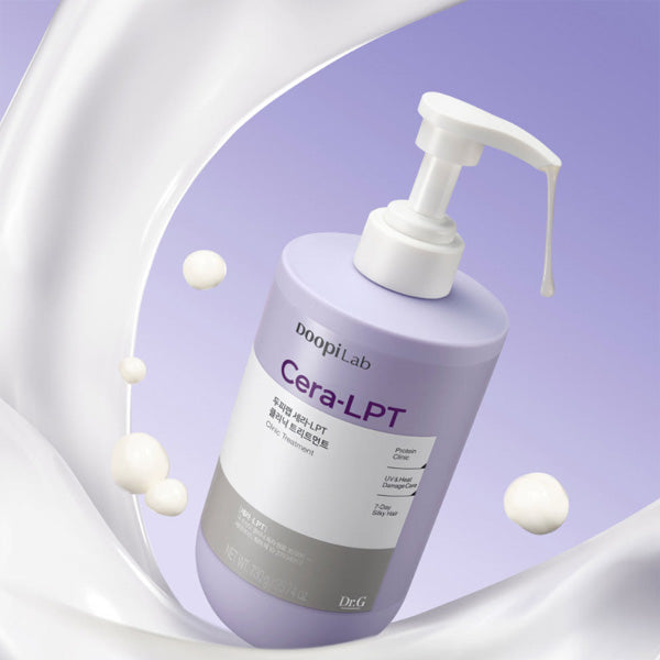 Dr.G Scalp Lab Cera-LPT Clinic Treatment 730g