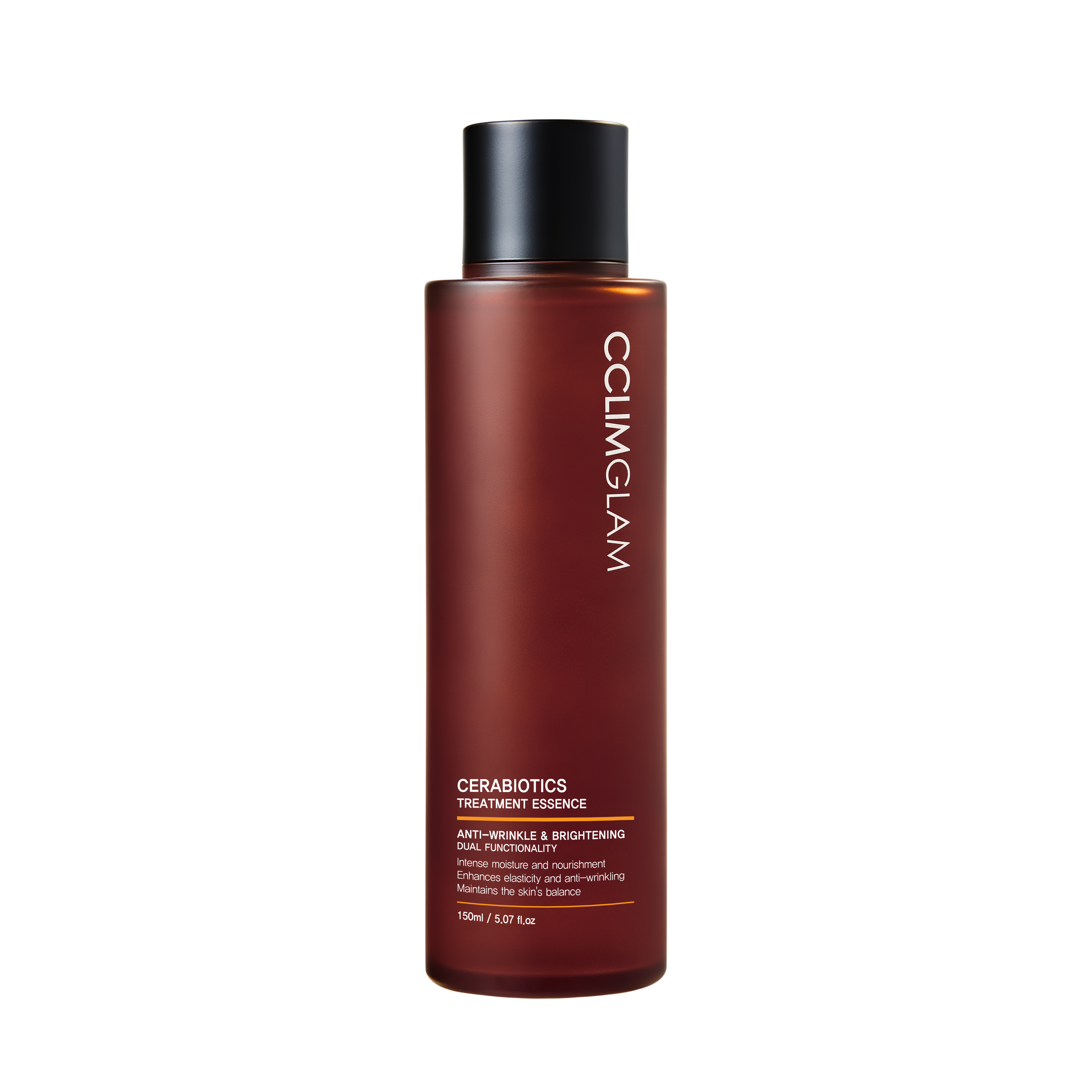 [Expiration imminen] CCLIMGLAM Cerabiotics Treatment Essence 150ml