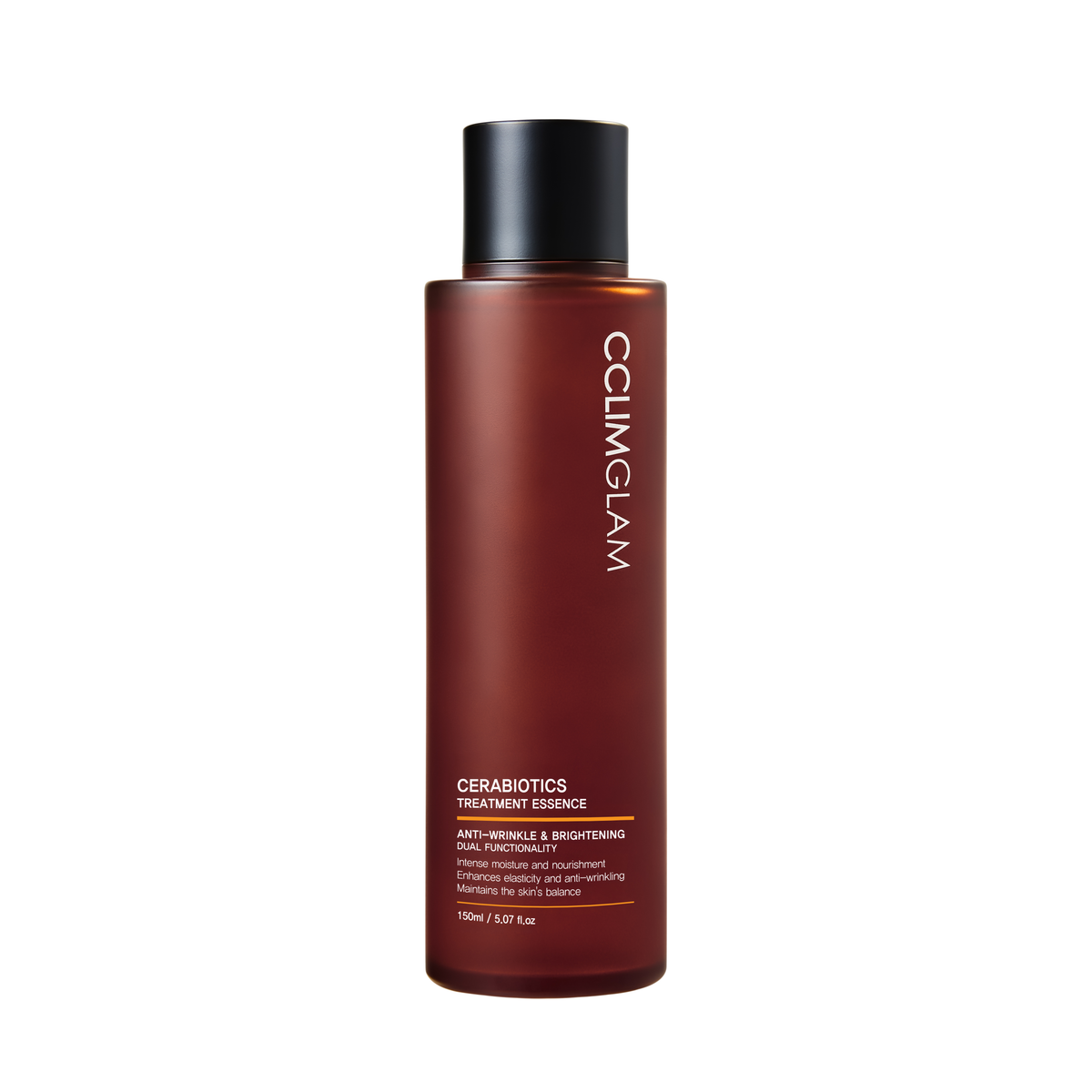 [Expiration imminen] CCLIMGLAM Cerabiotics Treatment Essence 150ml
