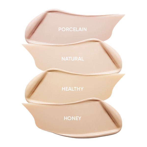 AMUSE Ceramic Skin Perfect Foundation 30ml