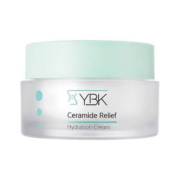 YBK Ceramide Relief Hydration Cream 50ml