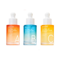 DEWYTREE The Clean Lab Derma Oil Serum 30ml 3 Types
