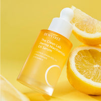 DEWYTREE The Clean Lab Derma Oil Serum 30ml 3 Types